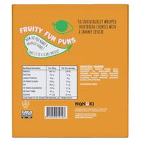 Nanuki Nookies Mango